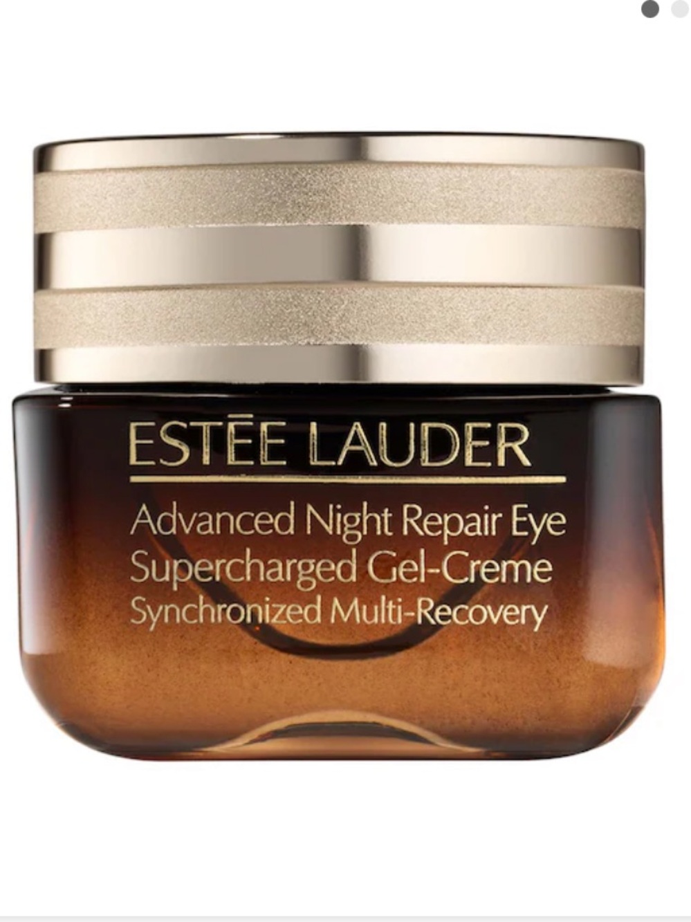 Estée Lauder eye cream NWT